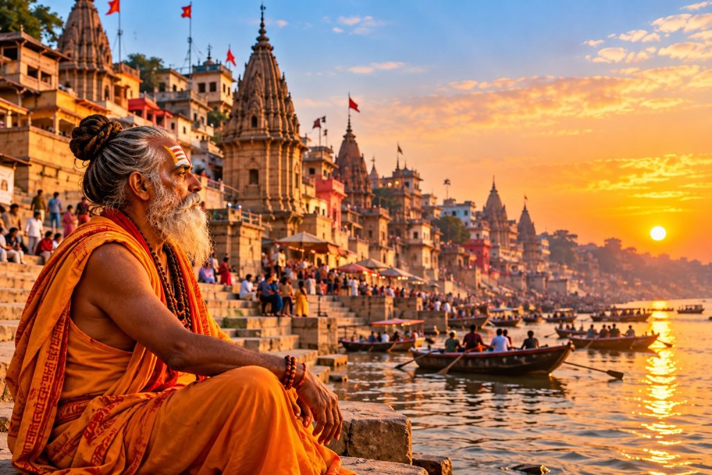 2-Day Varanasi Itinerary: The Perfect 2-Day Trip Plan